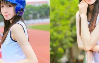 TouTiao头条女神 – 快来围观刘瑾希在线高清水手服写真，真是颜值和风格的双重诱惑！.txt
