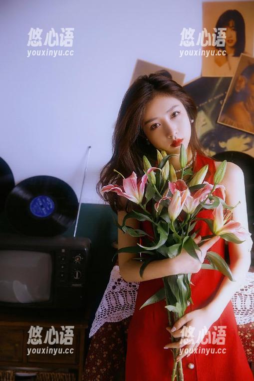 TouTiao头条女神 - 厨娘大蜜蜜图集分享：每一张都是她热爱的真实写照.txt