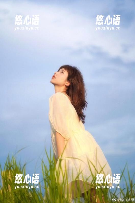 TouTiao头条女神 - 轻松愉悦的阿依努尔瓦娅甜心全套图片，给你带来视觉上的享受.txt