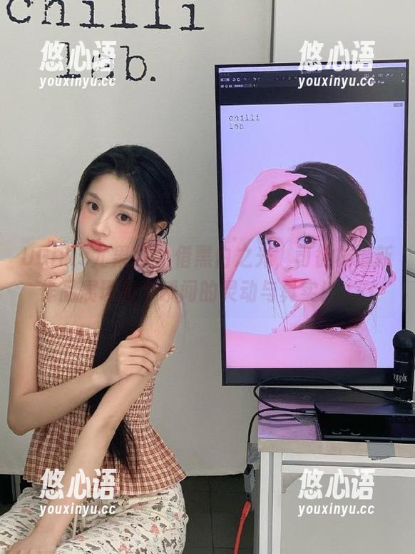 UGirls尤果网 - 借黑白之光，司徒林最新作品展现每个瞬间的灵动与真实！.txt