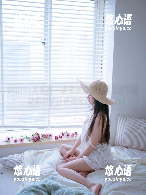 UGirls尤果网 - 孟思雨圣诞套图免费下载，让你的节日更加绚丽多彩！.txt