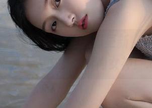 UGirls尤果网 – 黑色套图更新，才可儿已然成为人人心中的时尚女神！.txt