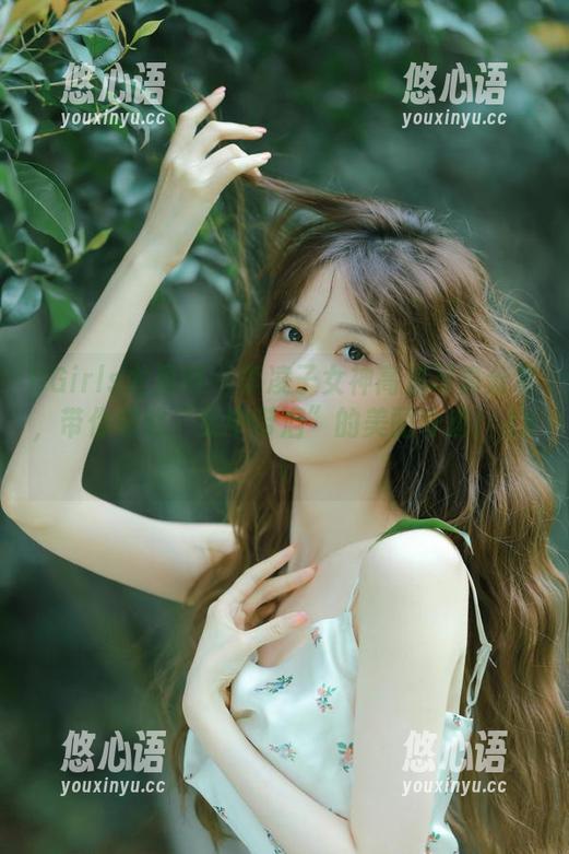 UGirls尤果网 - 李凌子女神高清写真分享，带你领略“笑中带泪”的美丽奇迹！.txt