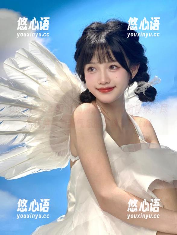 UGirls尤果网 - 杨晨晨海边私拍合集，尽显优雅与清新气息的写真作品.txt