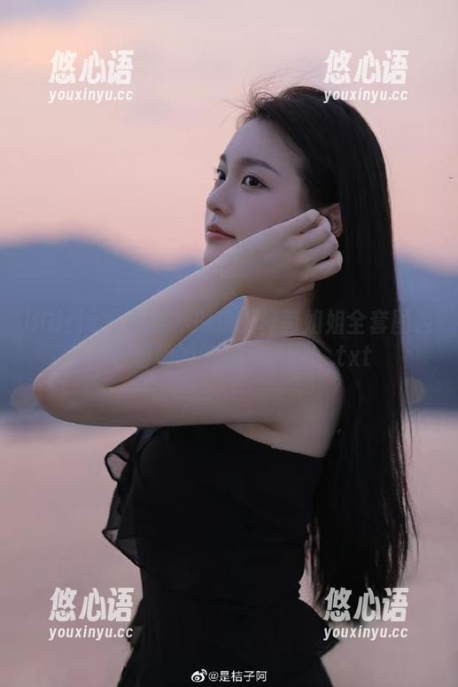 UGirls尤果网 - 探索田梓茵姐姐全套图包，看看她的造型灵感吧！.txt
