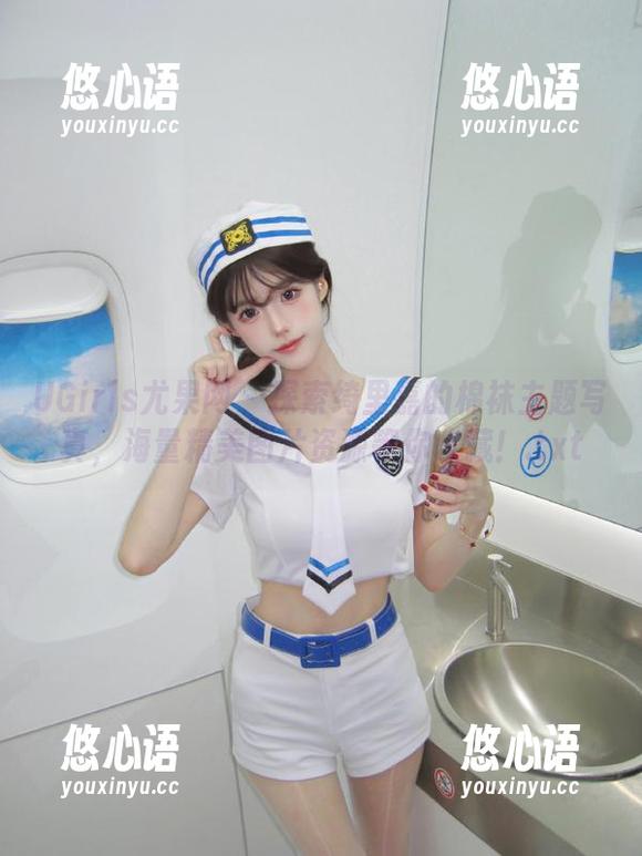 UGirls尤果网 - 探索绮里嘉的棉袜主题写真，海量精美图片资源等你收藏！.txt