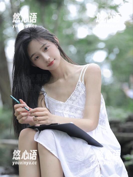 UGirls尤果网 - 让心脏狂跳的苏糯米运动作品，更新后的每一幅都让人难以抗拒！.txt