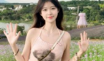 UGirls尤果网 – 糖果色的梦幻！查看谭晓彤最新水手服图包，让你瞬间感受少女心！.txt