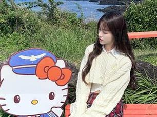 UGirls尤果网 – 不可错过的韩恩美修女作品集：免费下载绚丽图像，沉醉于艺术之美.txt