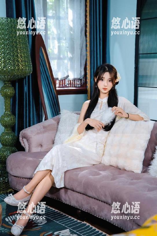 UGirls尤果网 - 飞Angelababy裸足高清写真集，寻找脚下的自由与灵动.txt