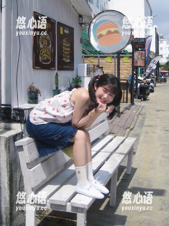 网盘里的秘密武器！Uhye(이유혜)御姐写真合集带你进入快乐模式！.txt