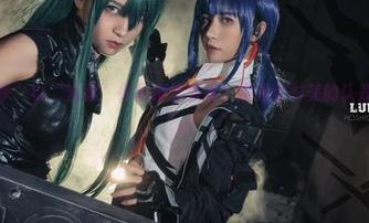 “Uki雨季”以“温柔”作品精选呈现，挑战你对美的认知与感受.txt