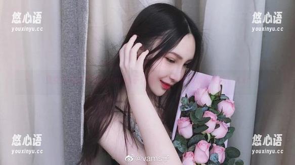 兔女郎私拍大赏：Vams子作品中的梦幻与现实交织！.txt