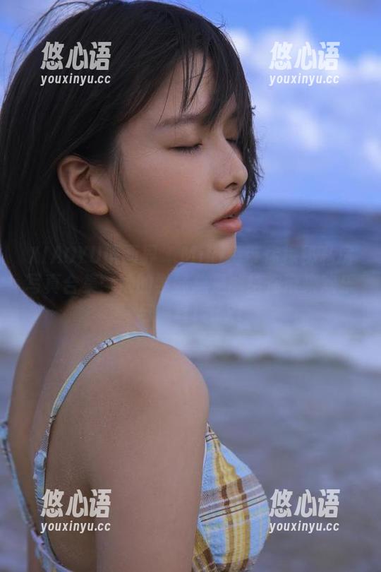 XIAOYU语画界 - Miki兔带你探秘私房写真合集：她的学妹总是能给你带来欢乐与惊喜！.txt