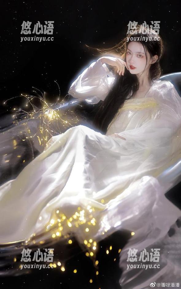 XIAOYU语画界 - 清纯水手服魅力，玥儿玥er写真图包，原图欣赏不容错过！.txt