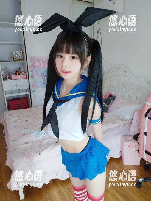 XINGYAN星颜社 - 探寻姚沐迪私房写真：她与“奶牛”的轻松时光与细腻情感.txt