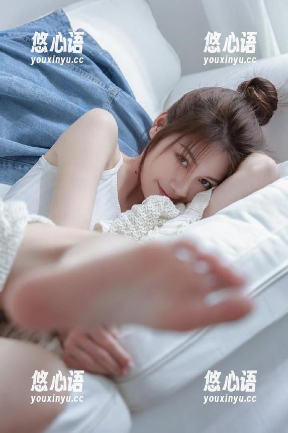 XINGYAN星颜社 - 白一晗倾情演绎兔女郎私房美图，时尚与性感并存的视觉盛宴.txt