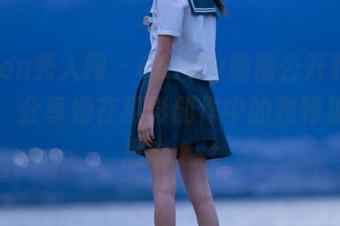Xiuren秀人网 – Candy糖糖公开豹纹作品集，分享她在摄影创作中的独特视角与思考.txt