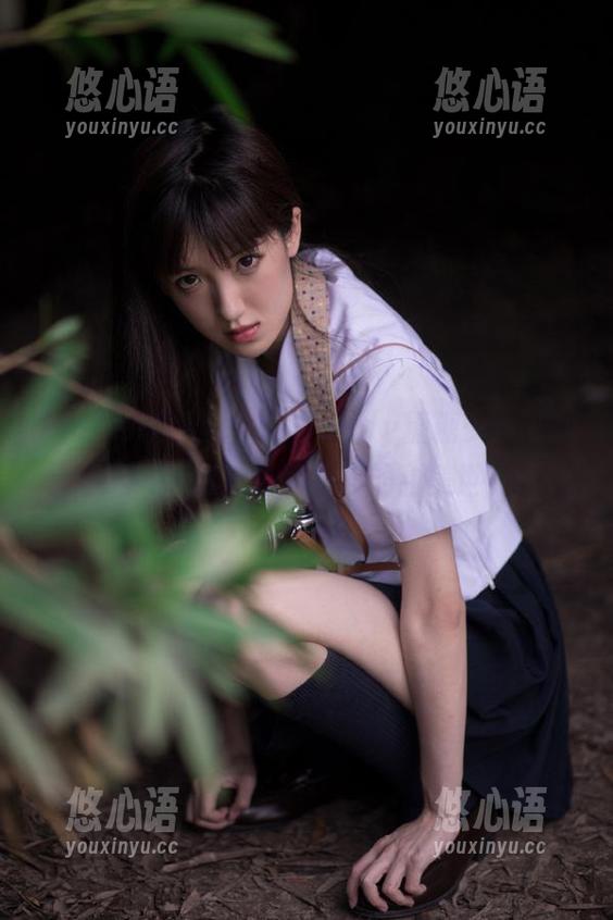 Xiuren秀人网 - “Candy糖糖少女”美图合集，带你走进梦幻般的甜美世界.txt