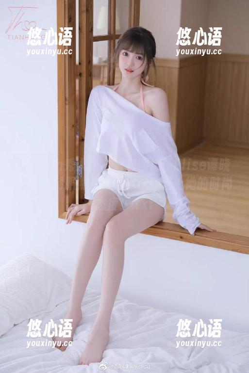 Xiuren秀人网-Elise谭晓彤 Xiuren秀人网 - 超级期待!Elise谭晓彤最新制服照片,让你一秒爱上她的时尚态度!.txt