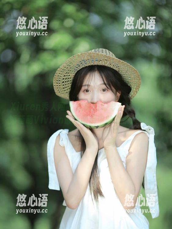 Xiuren秀人网 - 透明的幻影：探索K8傲娇萌萌Vivian最新图册中的萌系风格.txt