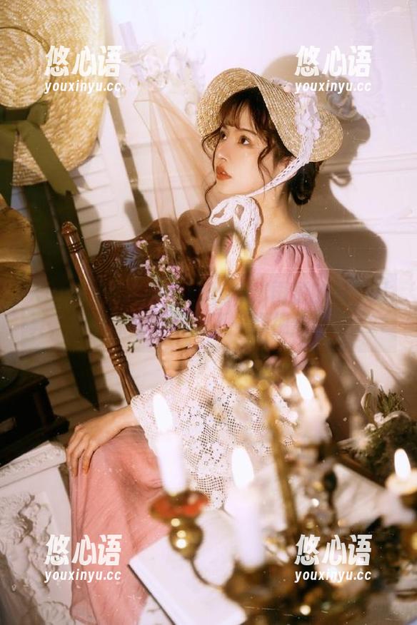 Xiuren秀人网-Laura苏雨彤 Xiuren秀人网 - Laura苏雨彤的修女写真,观看原图展现的不一样视觉体验.txt