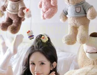 Xiuren秀人网 – 清纯Niki可雅高清写真资源：带你走进唯美的梦幻世界.txt