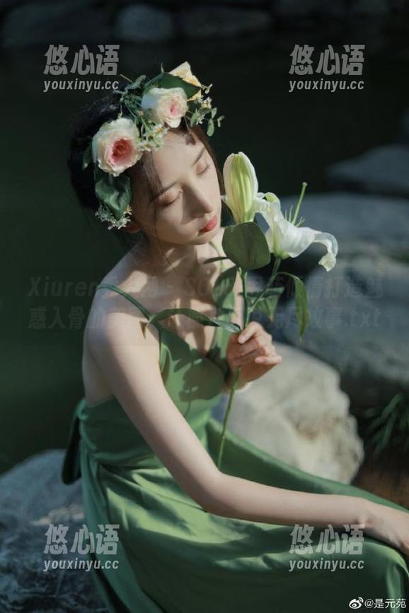 Xiuren秀人网 - SOLO-尹菲倾情打造魅惑入骨的美图，让照片诉说无尽故事.txt