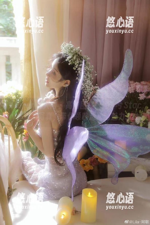 Xiuren秀人网 - 高清图集：何梦兮Stacy体操服写真，带你领略运动的魅力.txt