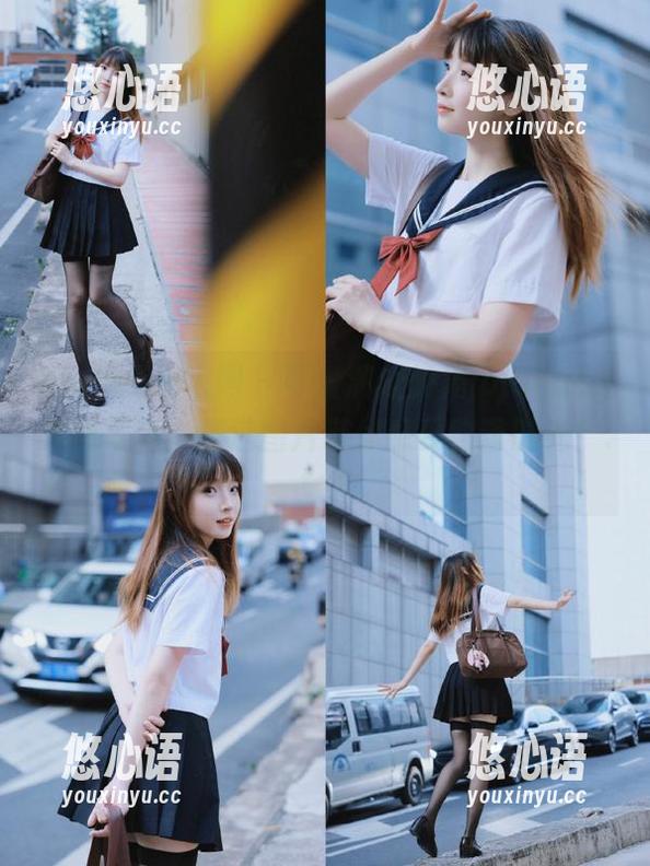 Xiuren秀人网 - 可爱满分的周jojobaby学妹写真：精选图片带你感受甜蜜时光！.txt