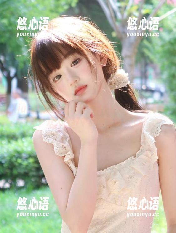 Xiuren秀人网-奈汐酱nice Xiuren秀人网 - 奈汐酱nice私房写真合集:双人世界中的清新瞬间.txt