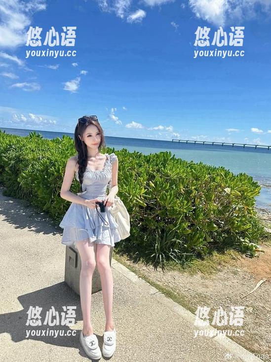 Xiuren秀人网 - 尽享奈汐酱nice空姐写真，免费下载展现优雅与魅力.txt