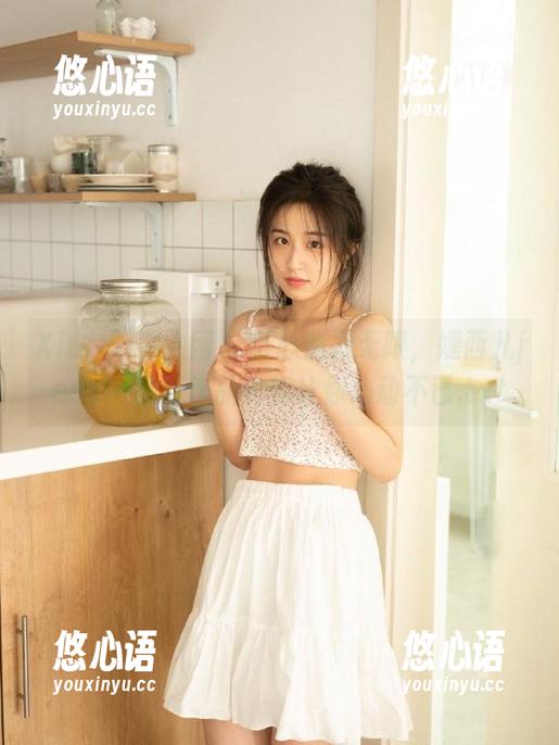 Xiuren秀人网 - 甜心魅力无限，婕西儿jessie最新作品更新让你心动不已.txt
