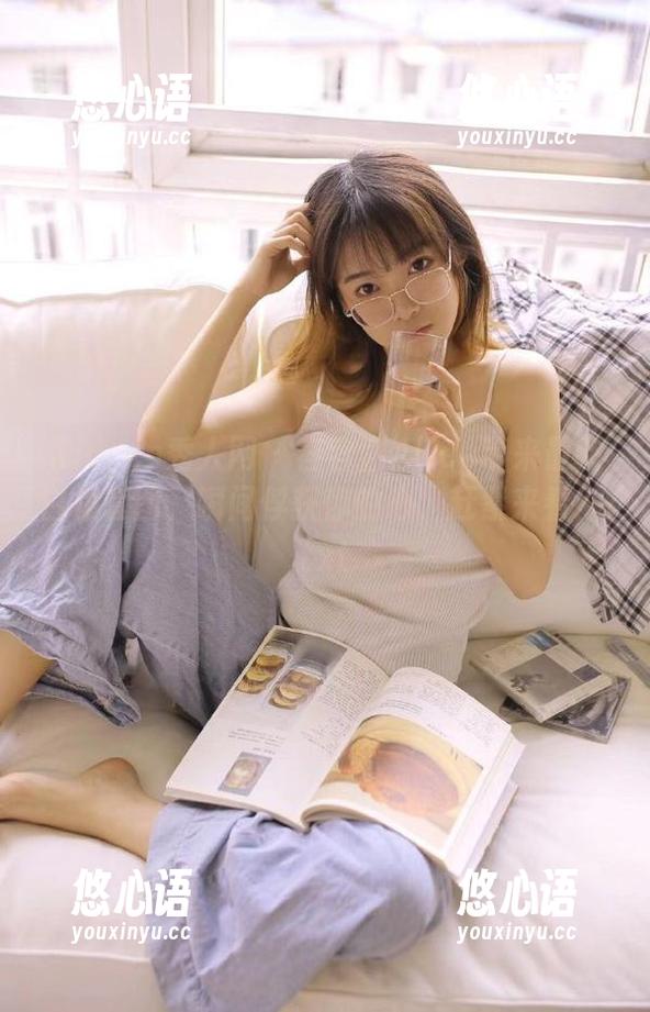 Xiuren秀人网 - 容容容Alice带来最新白裙套图，瞬间俘获你的心，赶紧来看！.txt