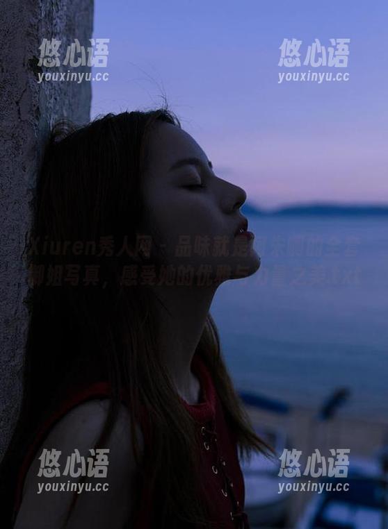 Xiuren秀人网 - 品味就是阿朱啊的全套御姐写真，感受她的优雅与力量之美.txt
