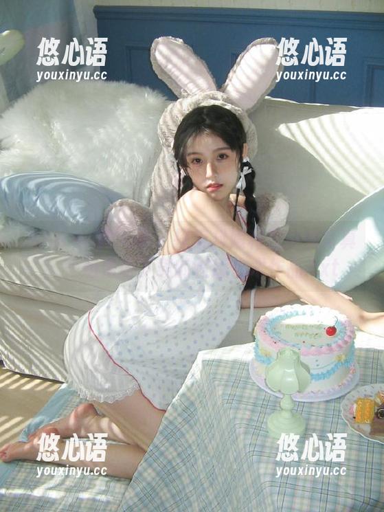 Xiuren秀人网 - 探索抖娘利世内衣写真：一组值得下载的性感艺术作品.txt