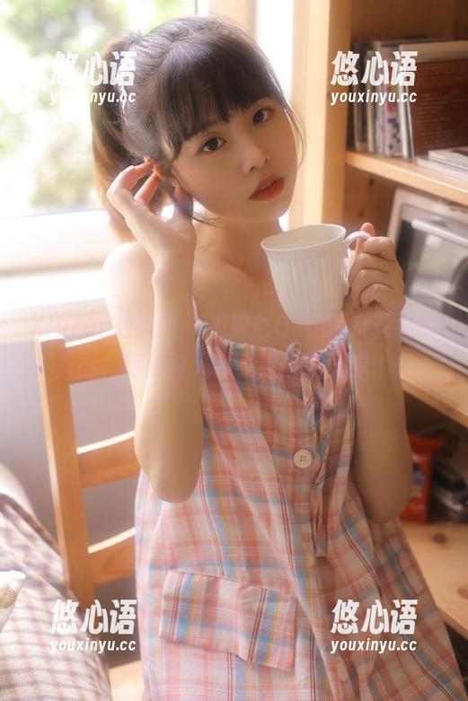 Xiuren秀人网 - 王婉悠Queen女孩最新美图，穿越时光感受青春的气息.txt