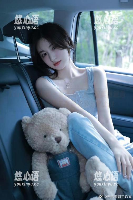 Xiuren秀人网 - 夏天与玥儿玥的美丽邂逅：精致作品集与高清资源分享.txt