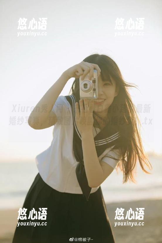 Xiuren秀人网-白露小猪 Xiuren秀人网 - 来看看白露小猪的最新婚纱写真,精致图片唤醒你的婚纱梦!.txt