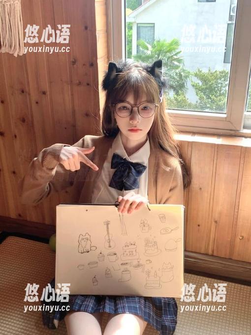 Xiuren秀人网 - 走进程程程的蕾丝写真，体验高清魅力与艺术的完美结合！.txt