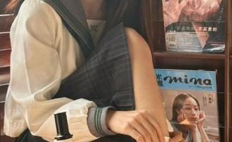 Xiuren秀人网 – 探索舞媚歆的纯白写真，观看她如何在静谧中展现动人魅力.txt