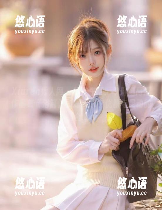 Xiuren秀人网 - 精致生活：芈琳娜高清作品集《浴缸》，探寻水中优雅与灵动的结合.txt