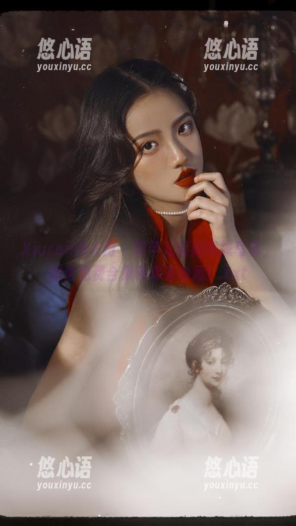 Xiuren秀人网 - 陈芊儿娇媚网袜写真，超值免费合集等你来收藏！.txt