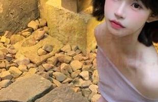 Xiuren秀人网 – 无圣光美图：黄婧GIGI的短裤新风潮，谁能抵挡！.txt