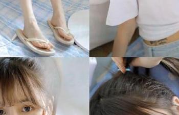 YouMi尤蜜荟 – 周妍希姐姐的写真之旅，原图记录下的精彩瞬间，图片带你感受生活之美！.txt