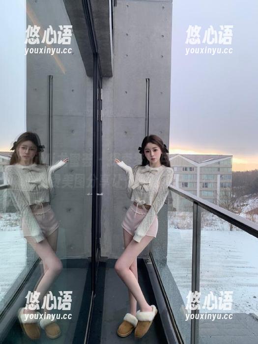YouMi尤蜜荟-梦心月 YouMi尤蜜荟 - 探索梦心月的睡衣之美,免费美图分享让你心动不已!.txt
