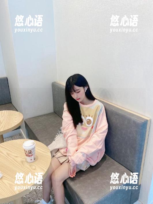 YouMi尤蜜荟-穆菲菲 YouMi尤蜜荟 - 福利图包:穆菲菲秘密背后的故事与她的写真魅力.txt