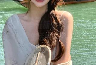 YouMi尤蜜荟 – 最新图库发布：黄乐然女仆作品，诠释生活中的精致风格！.txt