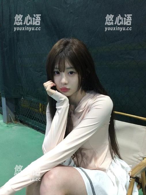 YouWu尤物馆-陆萱萱Cecilia YouWu尤物馆 - 陆萱萱Cecilia婚纱写真合集:细腻图集展现唯美魅力.txt