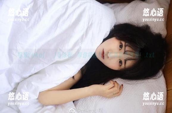 可爱Yuka(유카)与泳衣：带你领略最佳写真原图资源！.txt